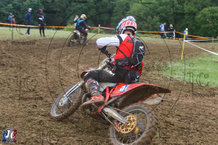 CFCC 5 st PIERRE LAFEUILLE motos 2021